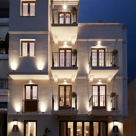 The Storyteller Boutique House Hotel Kalambaka Bagian luar foto