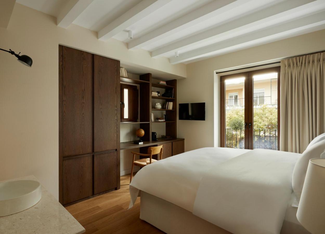 The Storyteller Boutique House Hotel Kalambaka Bagian luar foto