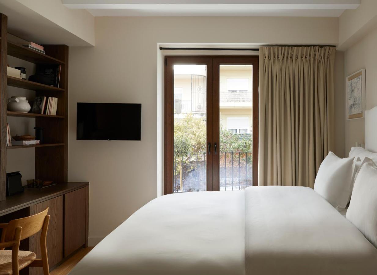 The Storyteller Boutique House Hotel Kalambaka Bagian luar foto