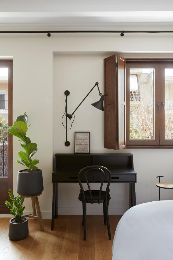 The Storyteller Boutique House Hotel Kalambaka Bagian luar foto