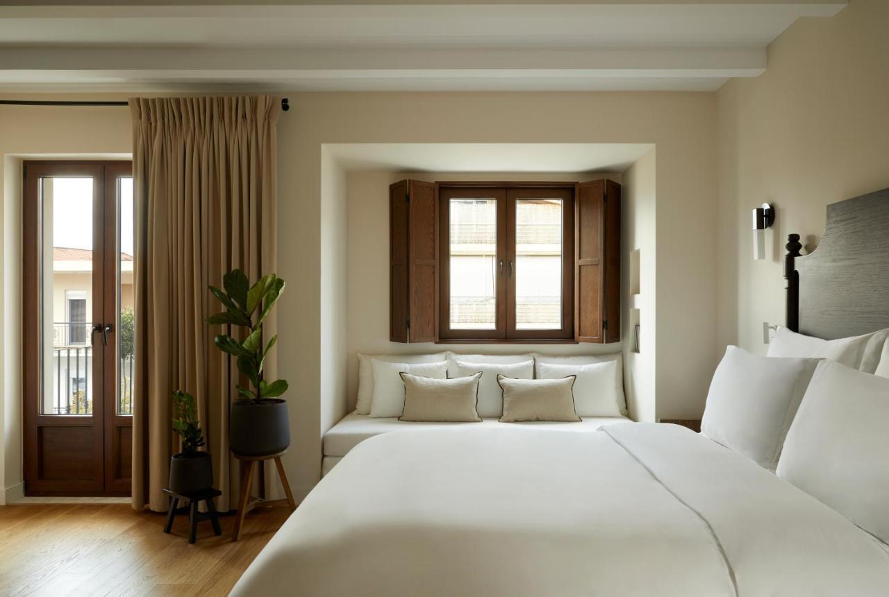 The Storyteller Boutique House Hotel Kalambaka Bagian luar foto