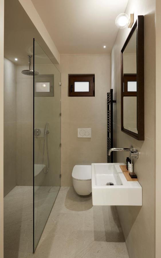 The Storyteller Boutique House Hotel Kalambaka Bagian luar foto