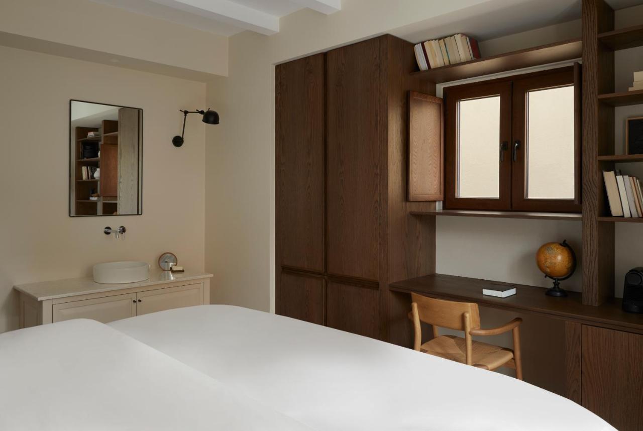 The Storyteller Boutique House Hotel Kalambaka Bagian luar foto
