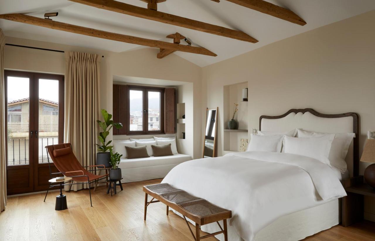 The Storyteller Boutique House Hotel Kalambaka Bagian luar foto