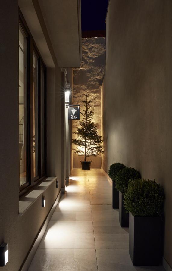 The Storyteller Boutique House Hotel Kalambaka Bagian luar foto