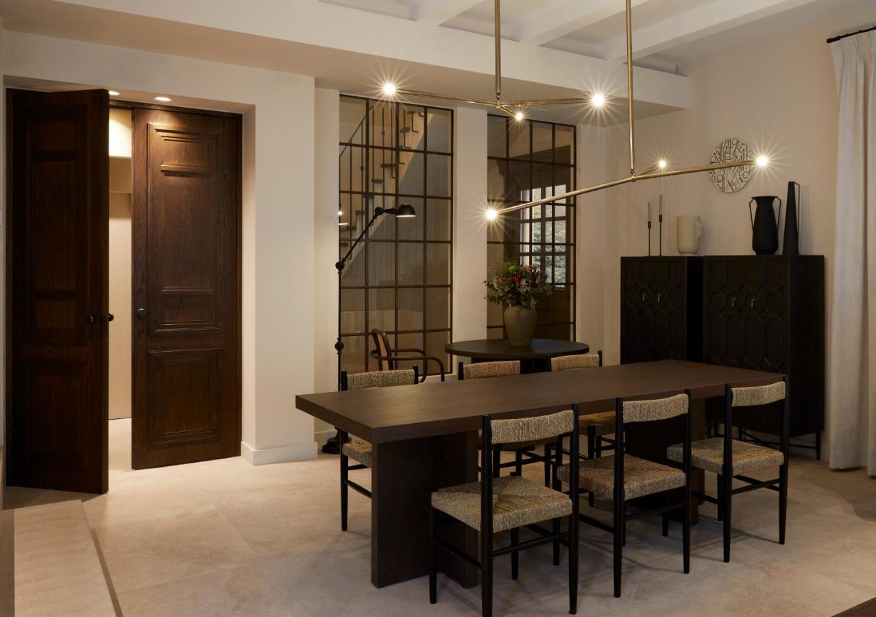The Storyteller Boutique House Hotel Kalambaka Bagian luar foto