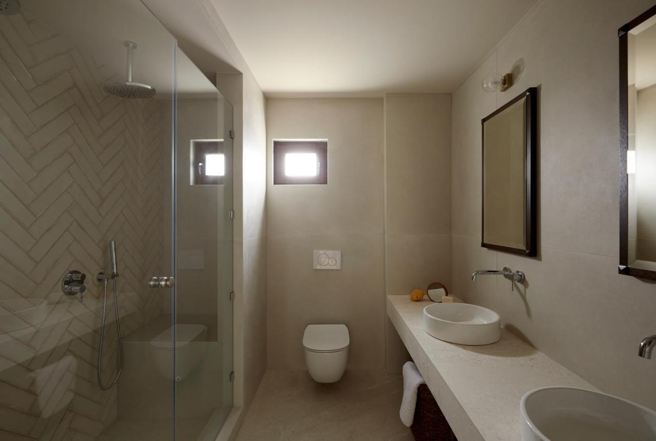 The Storyteller Boutique House Hotel Kalambaka Bagian luar foto