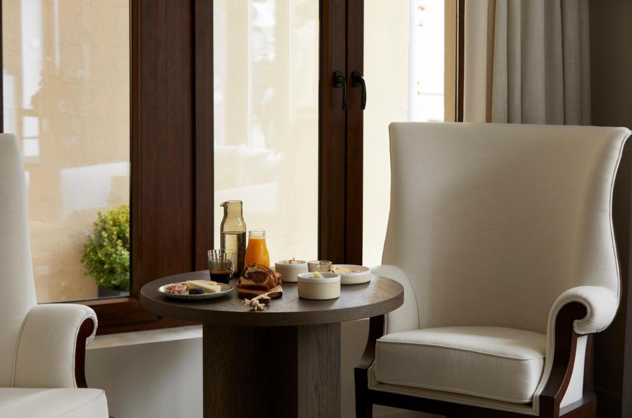 The Storyteller Boutique House Hotel Kalambaka Bagian luar foto
