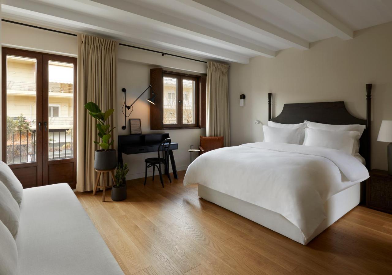 The Storyteller Boutique House Hotel Kalambaka Bagian luar foto