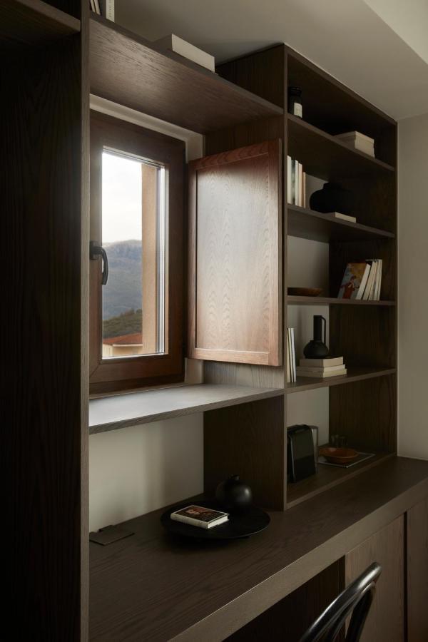The Storyteller Boutique House Hotel Kalambaka Bagian luar foto