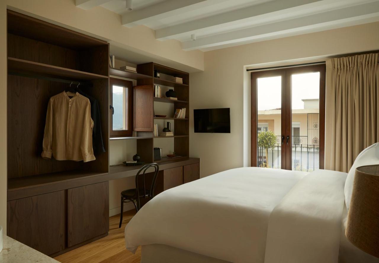 The Storyteller Boutique House Hotel Kalambaka Bagian luar foto
