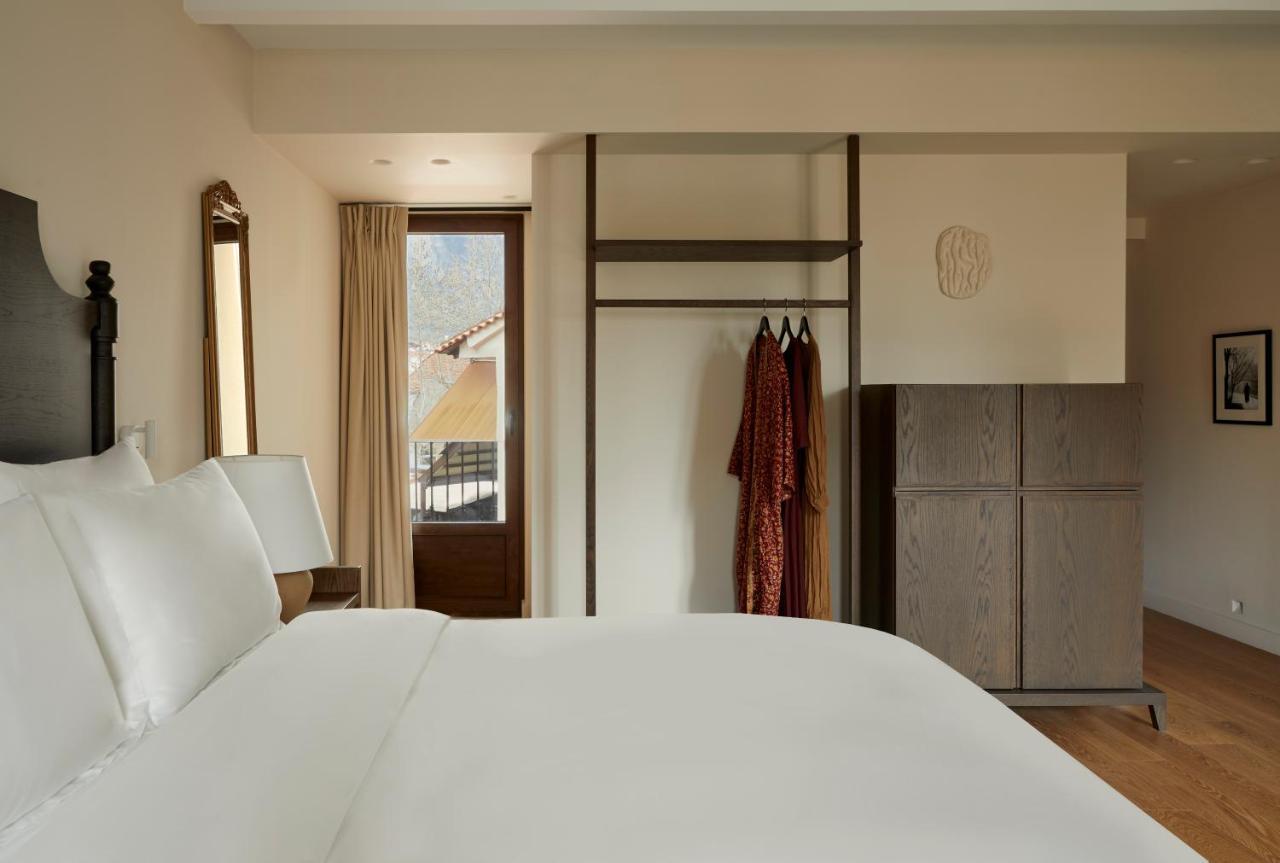 The Storyteller Boutique House Hotel Kalambaka Bagian luar foto