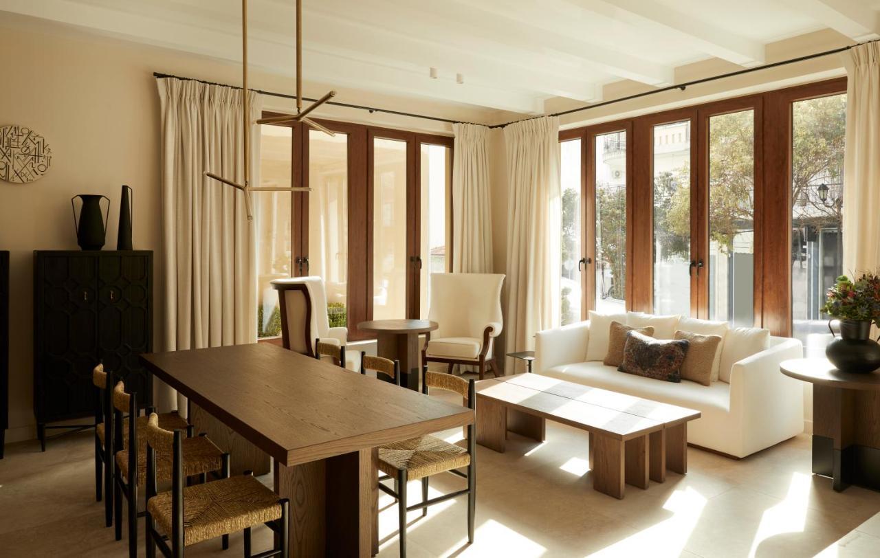 The Storyteller Boutique House Hotel Kalambaka Bagian luar foto