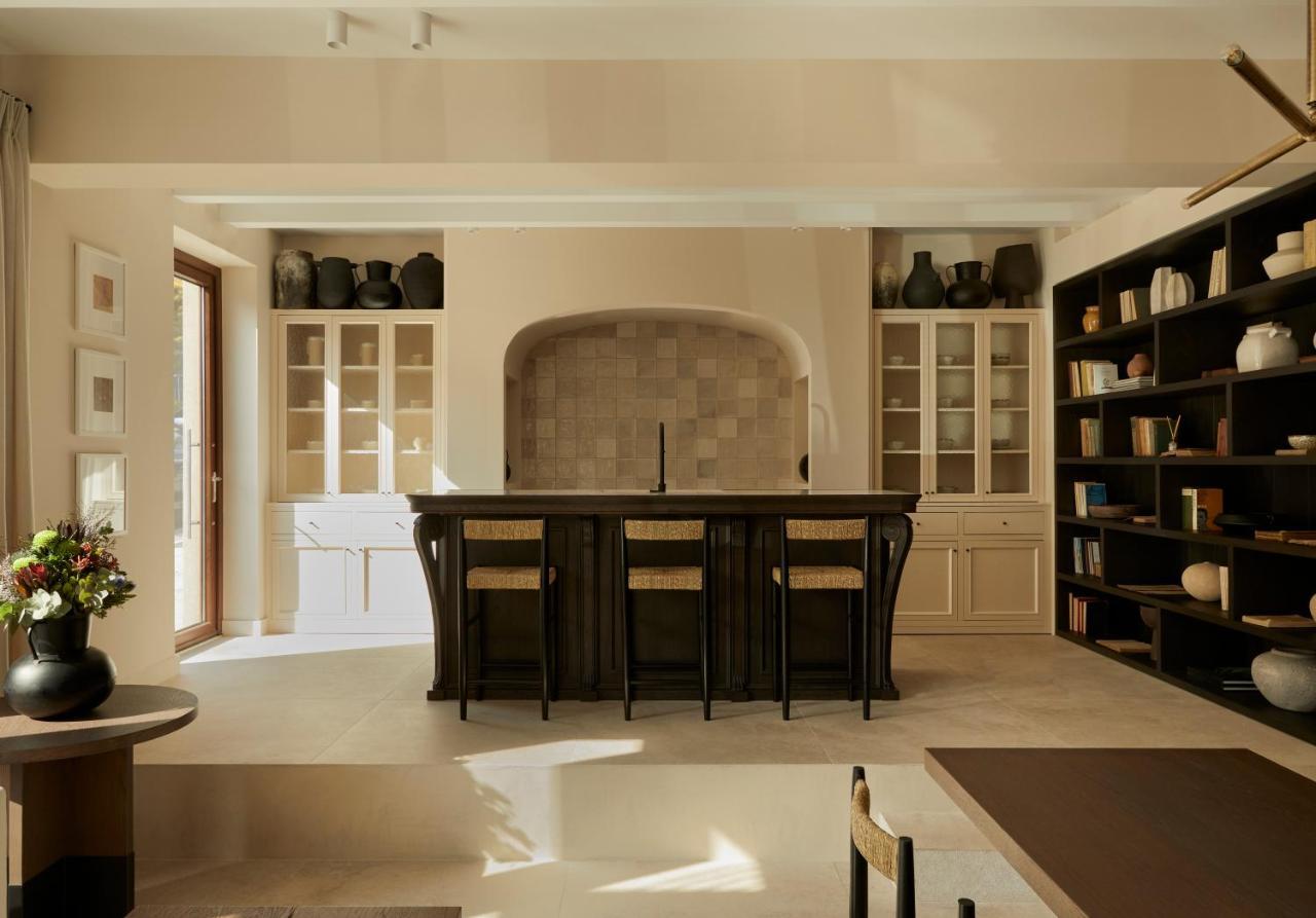 The Storyteller Boutique House Hotel Kalambaka Bagian luar foto